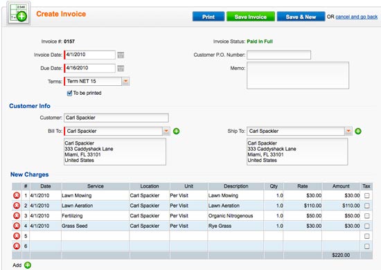 accounting software provider in Dhaka
