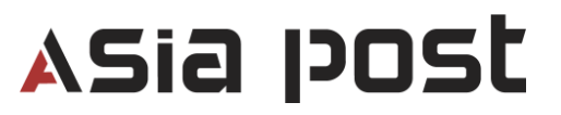 Asia Post